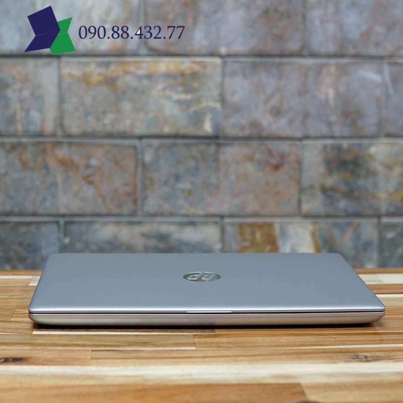HP PROBOOK 650G7 Core I5-10310U RAM 8GB SSD 256GB 15.6inch FHD IPS